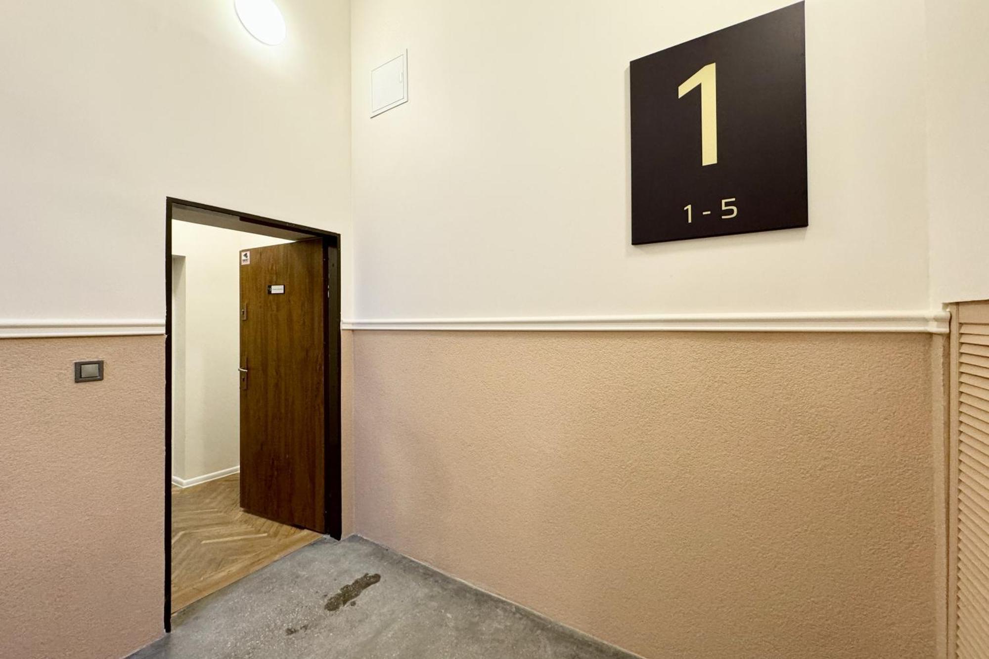 Kramarska Residence - Old Market Square By Friendly Apartments Poznan Exterior foto