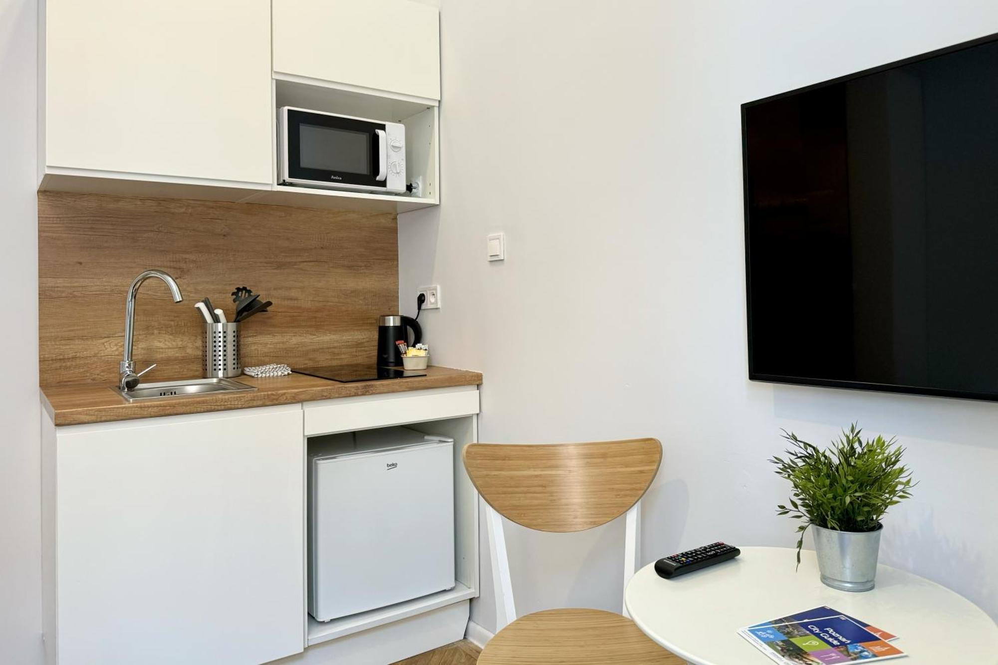 Kramarska Residence - Old Market Square By Friendly Apartments Poznan Exterior foto