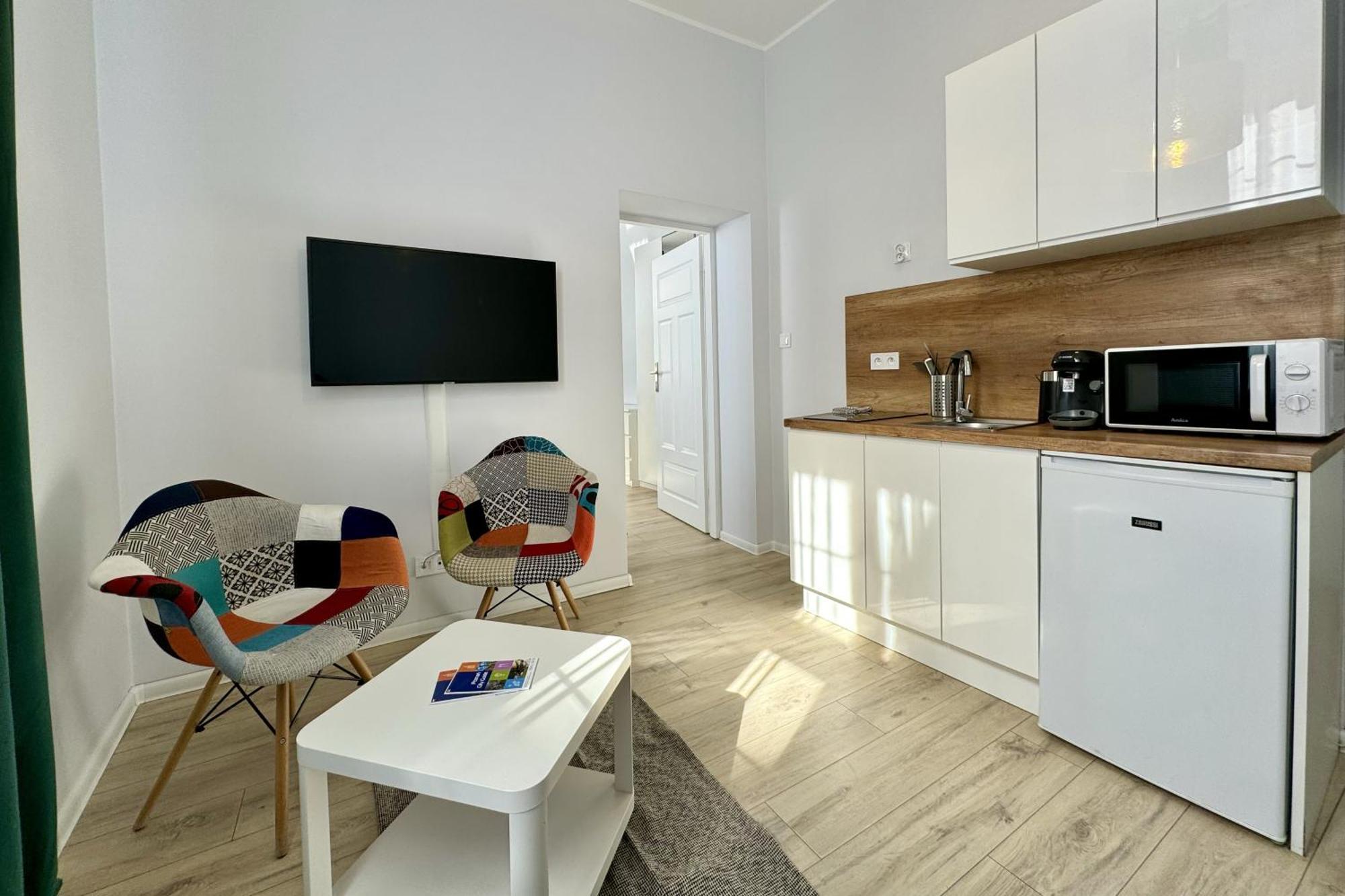 Kramarska Residence - Old Market Square By Friendly Apartments Poznan Exterior foto