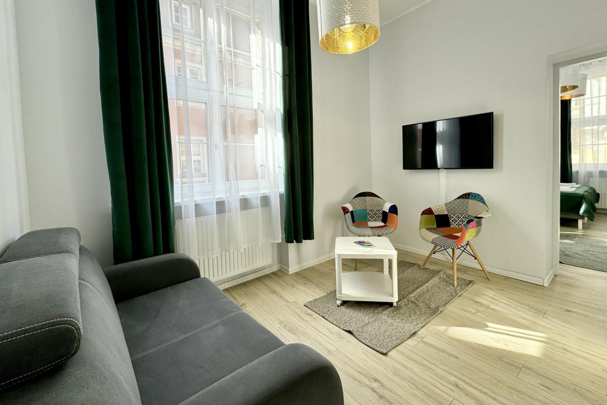 Kramarska Residence - Old Market Square By Friendly Apartments Poznan Exterior foto