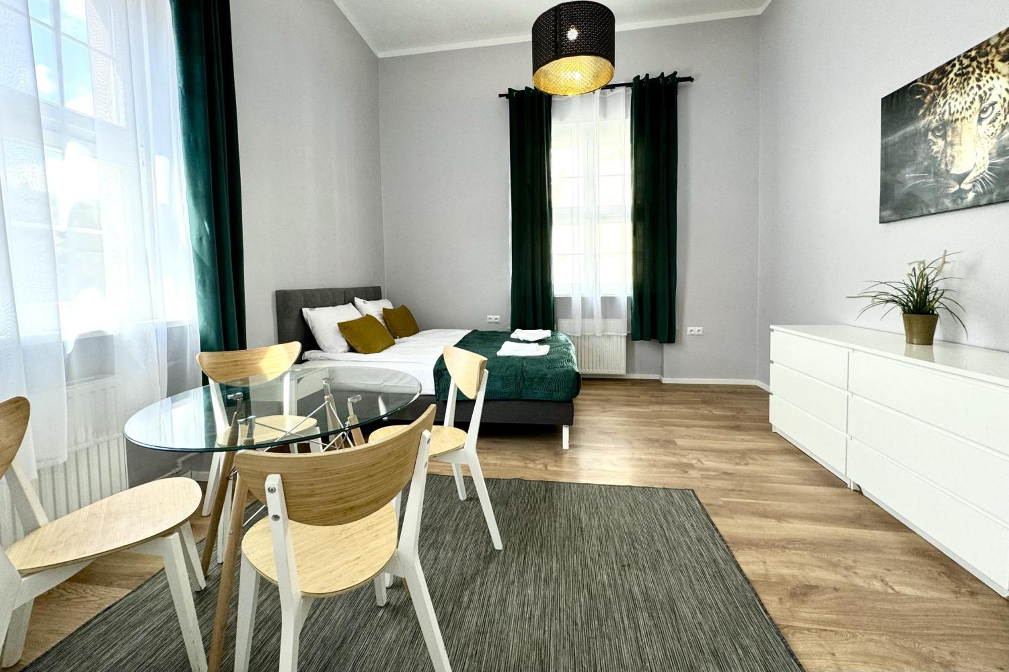 Kramarska Residence - Old Market Square By Friendly Apartments Poznan Exterior foto