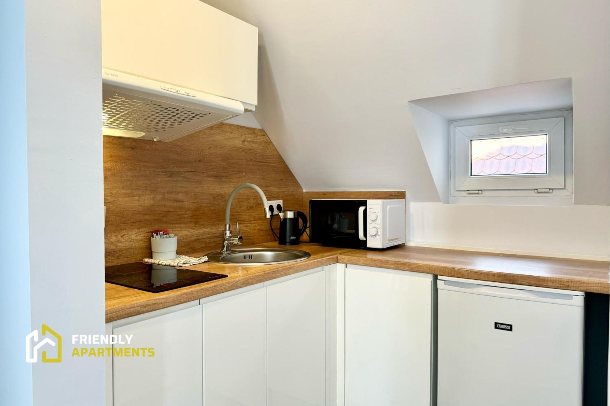 Kramarska Residence - Old Market Square By Friendly Apartments Poznan Exterior foto