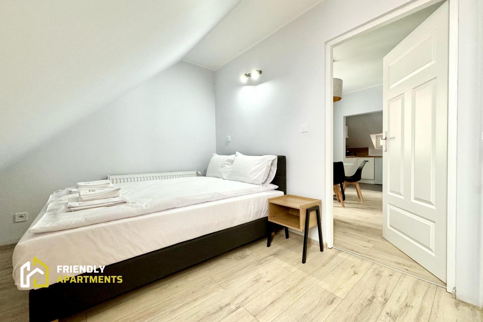 Kramarska Residence - Old Market Square By Friendly Apartments Poznan Exterior foto