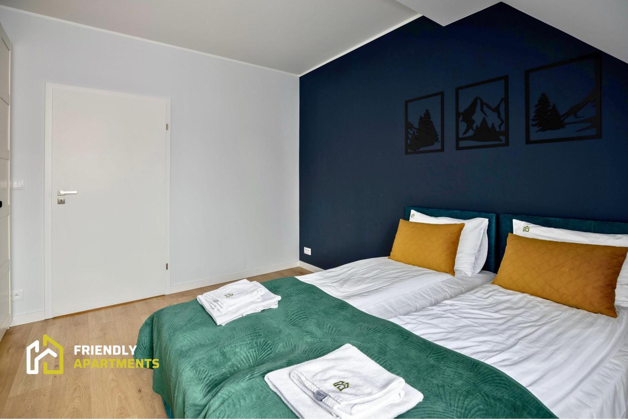Kramarska Residence - Old Market Square By Friendly Apartments Poznan Habitación foto