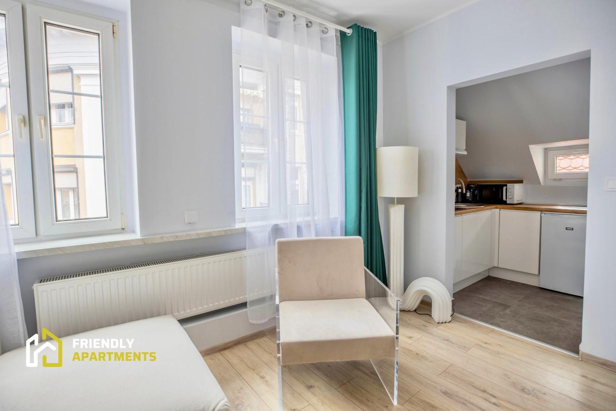 Kramarska Residence - Old Market Square By Friendly Apartments Poznan Habitación foto