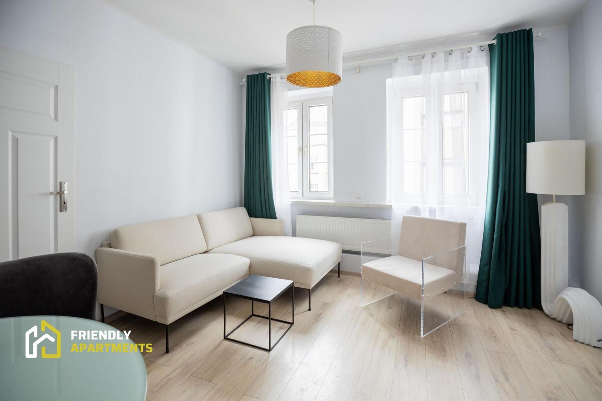 Kramarska Residence - Old Market Square By Friendly Apartments Poznan Exterior foto