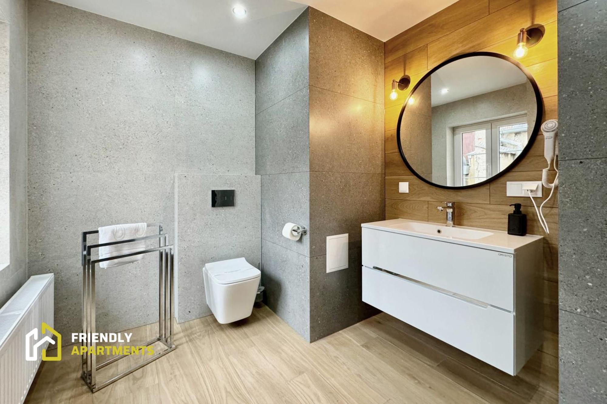 Kramarska Residence - Old Market Square By Friendly Apartments Poznan Habitación foto