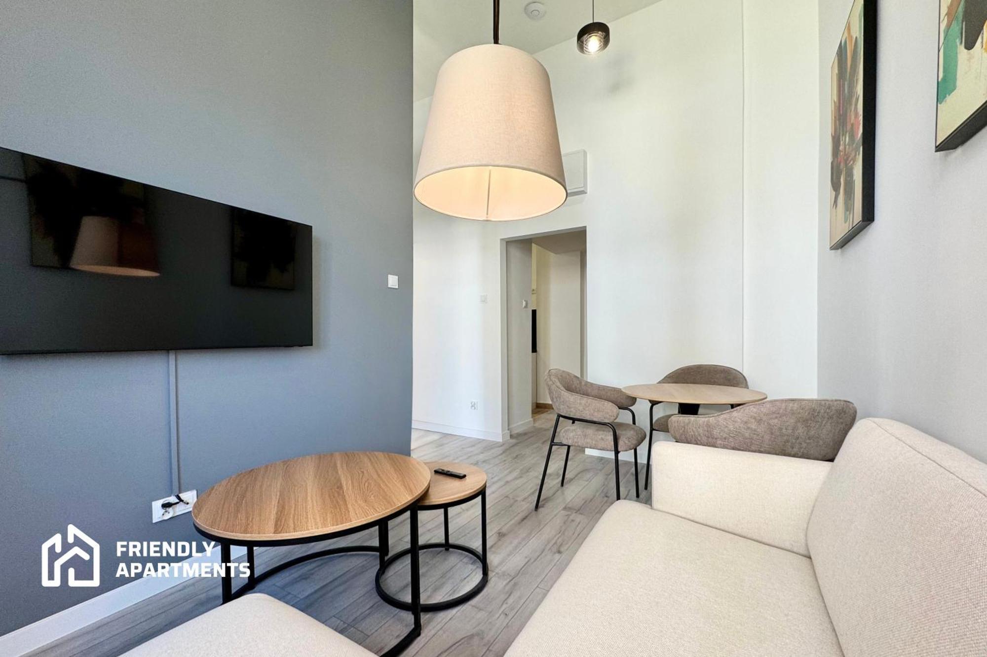 Kramarska Residence - Old Market Square By Friendly Apartments Poznan Exterior foto