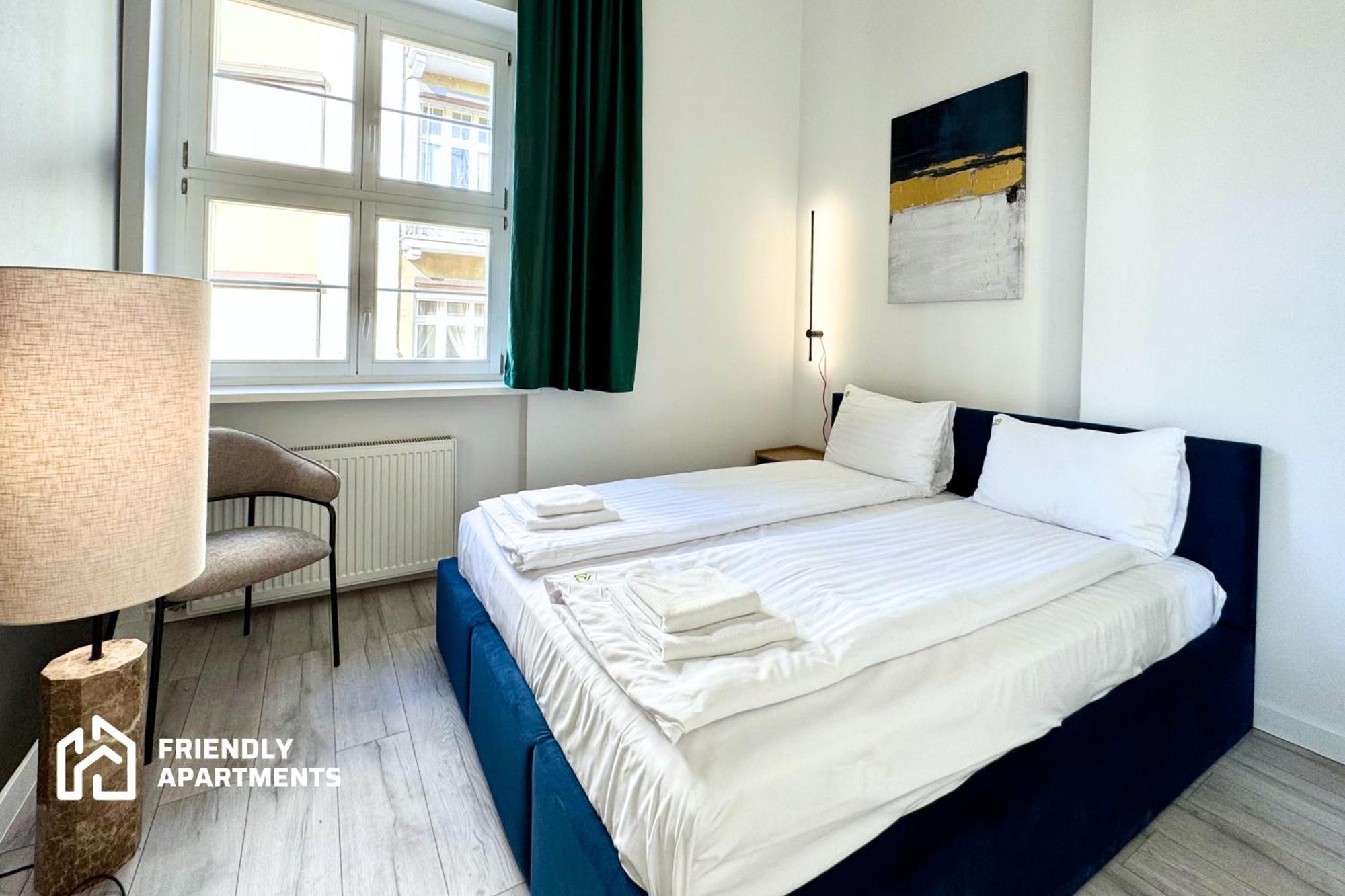 Kramarska Residence - Old Market Square By Friendly Apartments Poznan Exterior foto